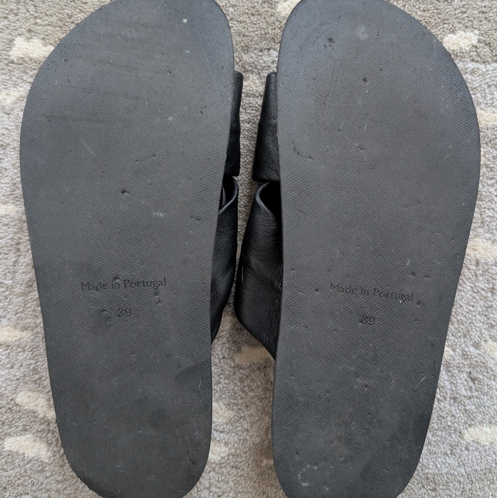 COS Sandals - Picture 2 of 3
